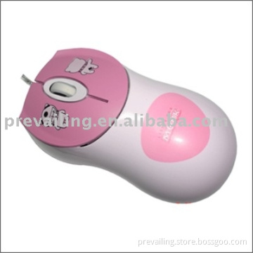 Gift Optical Mouse